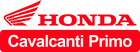 Logo da Honda Cavalcati Primo