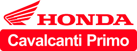 Logo da Honda Cavalcati Primo